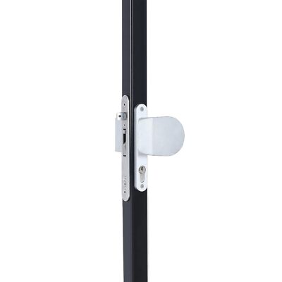 LOCINOX Drückerpaar 3006HOLD-PAD für Forty-, Fifty-, Sixtylock- und Eightylock