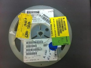 Резистор smd 6800