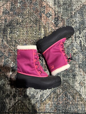 Sorel  Cumberland Winter Snow Cold Weather Boot