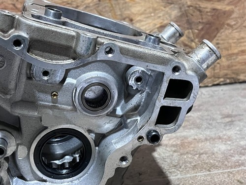 Engine Case 77030004100 KTM SXF 250 Engine Case Type 771 - Picture 12 of 24