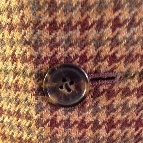 Blazer uomo Joseph Abboud 40R - Foto 6 di 12