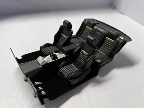 1:18 Interior Seats Interior - Spares - Spare Parts - A-K - Picture 23 of 39