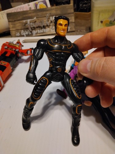Huge Lot Of 1990s Action Figures - Picture 6 of 11