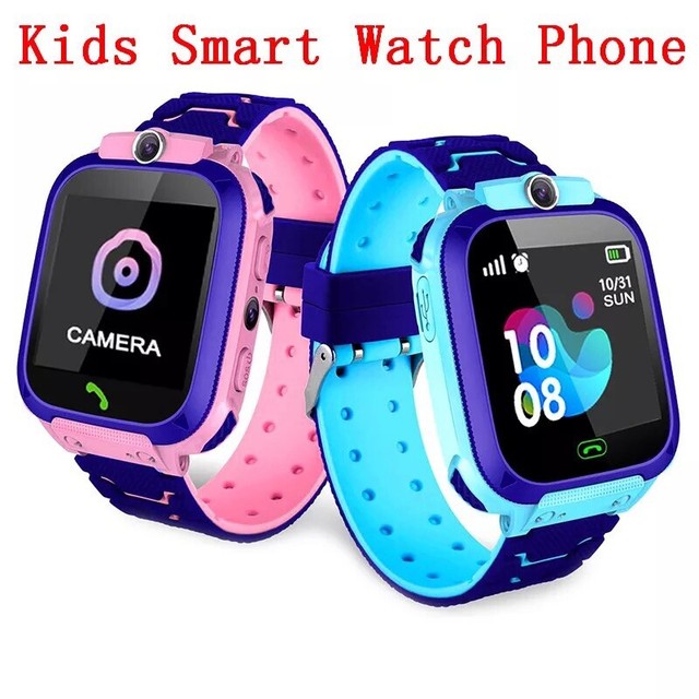 Smart Watch Q12 Kids | eBay