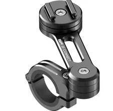 SP Connect- SPC+ - Moto Mount Pro - Black