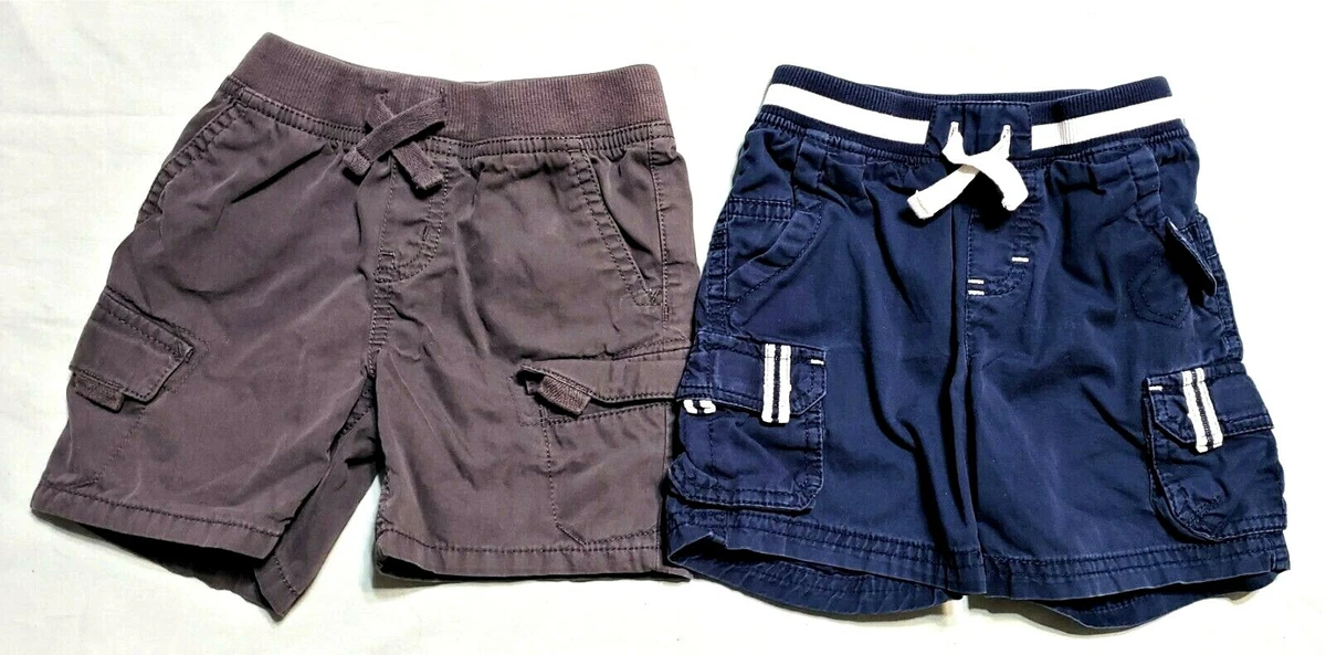 Cherokee cargo best sale shorts