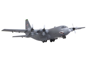 rc 130 aircraft