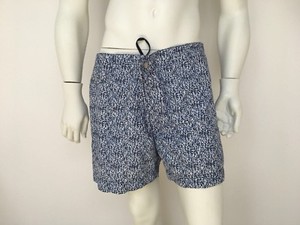 New Authentic Louis Vuitton Men&#39;s Clothing Swim Trunks Shorts size XXL #427 | eBay