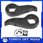 3" Front Leveling Lift Kit 2011-2019 Chevy Silverado GMC Sierra 2500 3500 HD