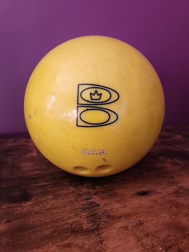 Rare | Tweety Bird 1999 Warner Bros 10lb Bowling Ball & Bag Vintage Brunswick - Bild 3 von 10