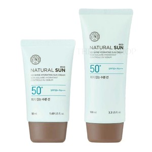 face shop sunscreen
