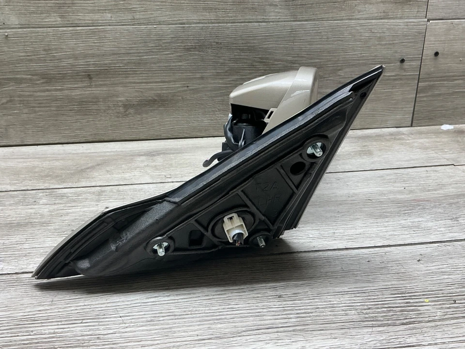 Acura RLX 2014-2015-2016-2017-2018 LADO DEL PASAJERO DERECHO OEM E13027544 Foto 2 de 4