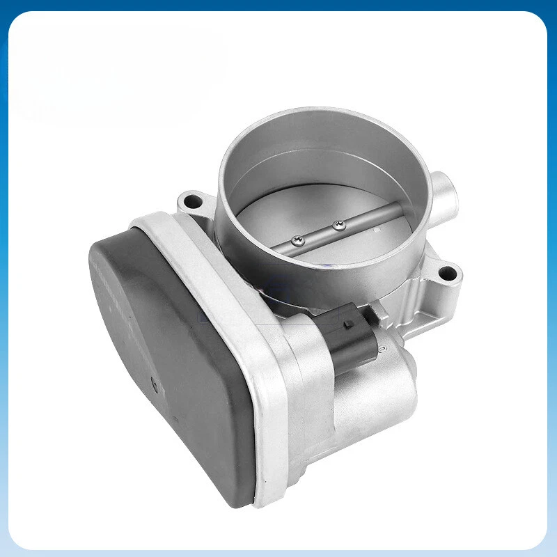 Para carrocería de acelerador 90MM 2003-2012 Dodge Challenger R】T SRT HEMI 5.7L 6.1L 6.4L】 Foto 2 de 4