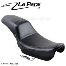 Harley FXDBB 1690 ABS Dyna Street Bob Special 2014-2015 LE-PERA Sella DAYTONA...