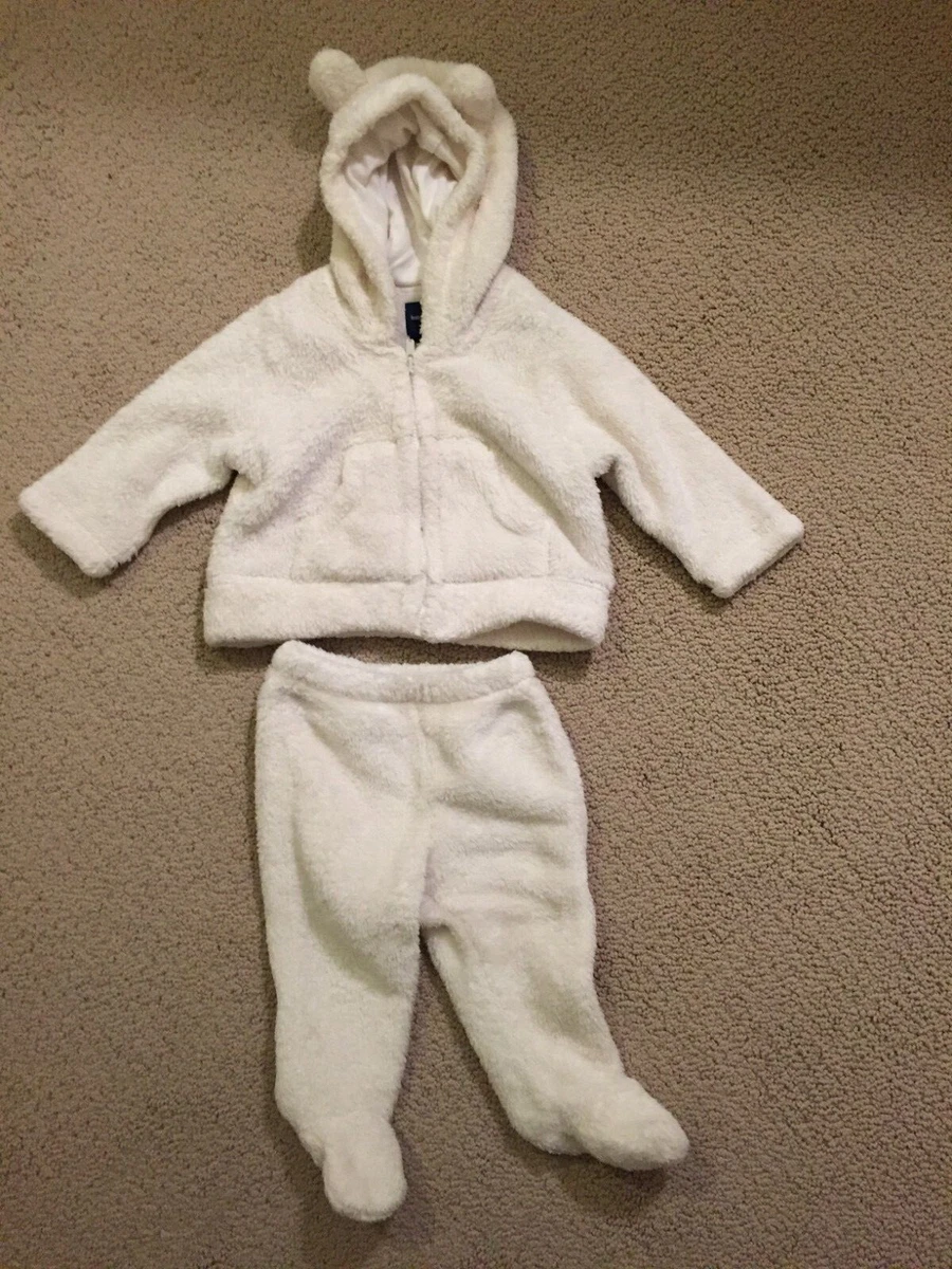Baby gap footed pants sale