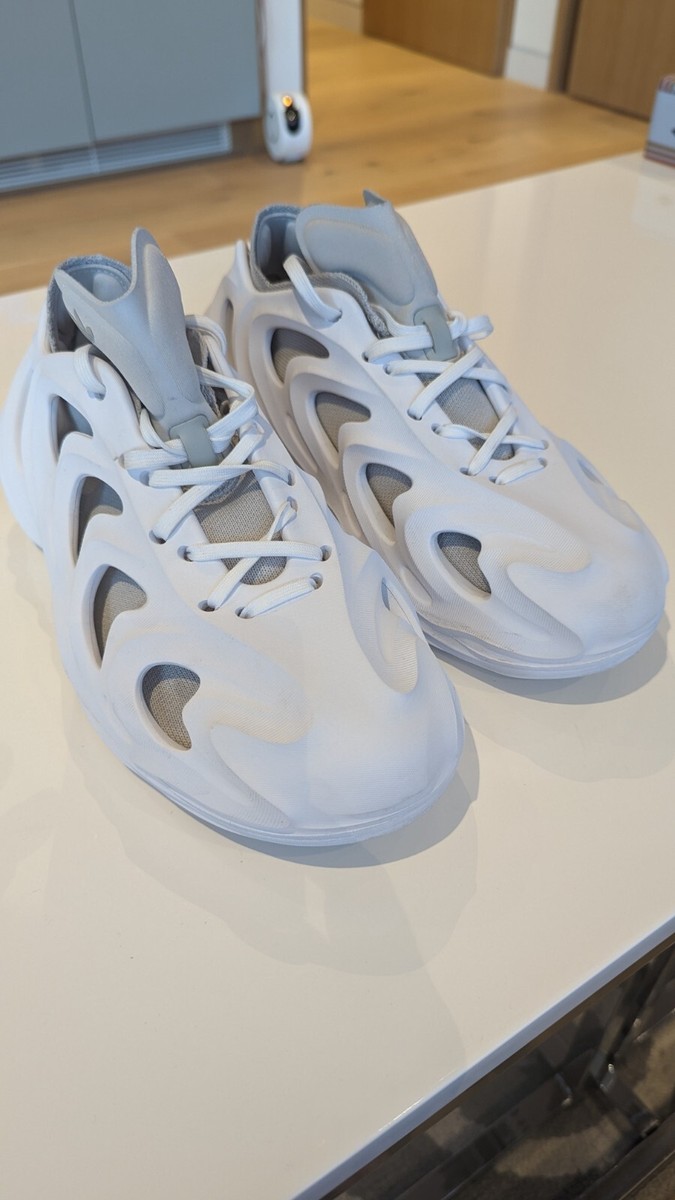Adidas Originals adifom Q White, Size 7.5 | eBay