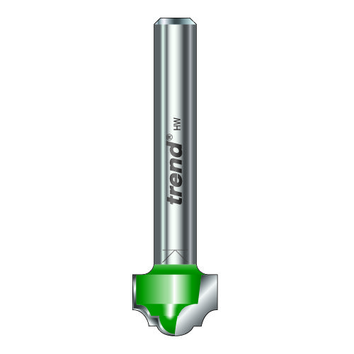 Trend Ogee Panel 3.2mm Radius C109X1/4TC FREE 1ST CLASS DEL