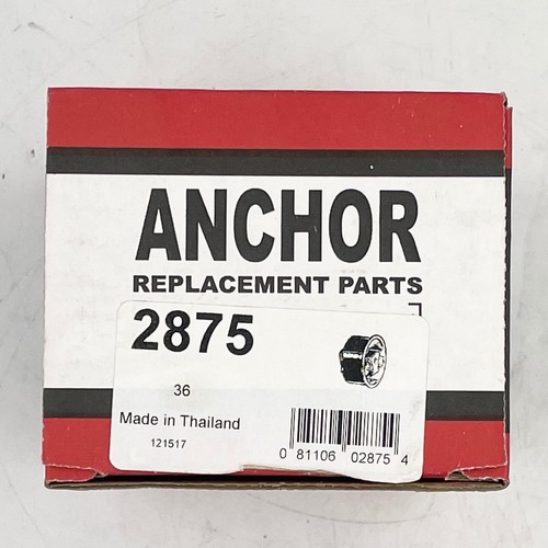 Anchor 2875 Rear Transmission Mount - Picture 2 of 2