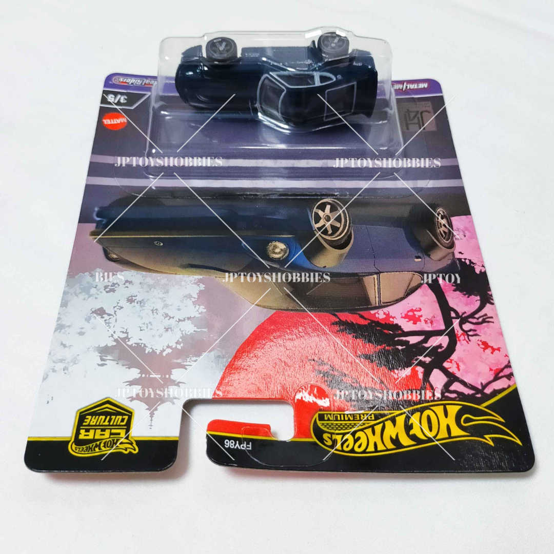 Hot Wheels ミニカーセット Car Culture Amazon.com: Hot Wheels Car Culture Premium Toy Car 6-Pack