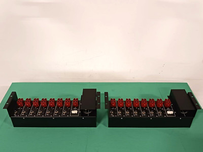 *LOT OF 2* Spectrum Control Inc. Input Module 7000-0369-A