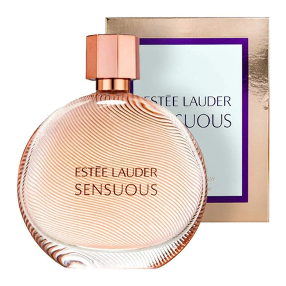 Estee lauder 2025 sensuous 3.4 oz