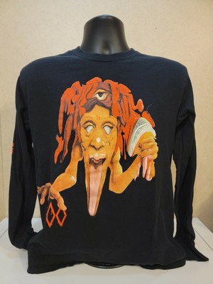 trippie redd t shirt spencer's