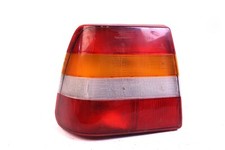 Heckleuchte links original Saab 9000 linke Rückleuchte Hella 7R01228 KFZ