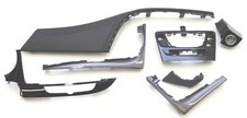 Opel Mokka A (X) J13 Facelift 42502445 ARMATURENBRETT Zierleiste Abdeckung