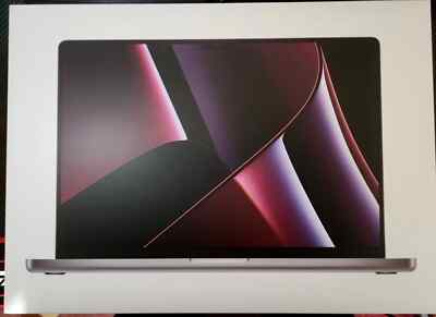 Apple MacBook Pro (MNWA3B/A) 16'' M2 Max 32GB |1TB SSD|Sp Grau|Versiegelt|UK|Neu|2023