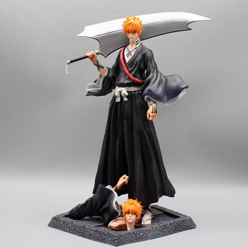 Figurine Bleach Kurosaki Ichigo