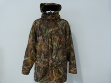 Deerhunter 560-510 Real Tree Hunting Jacket Coat