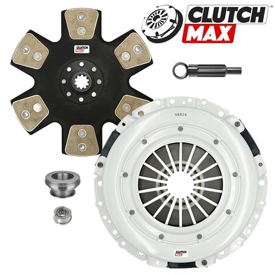 CM STAGE 5 RACE TRACK CLUTCH KIT for 1999-2004 FORD MUSTANG GT COBRA SVT 4.6L V8
