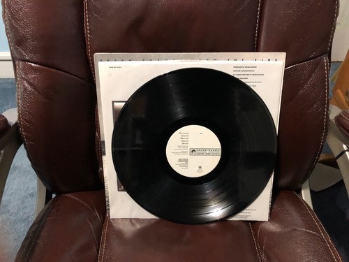 (2) Bryan Adams Into the Fire, You Want it - You Got It Lp's - Picture 3 of 4