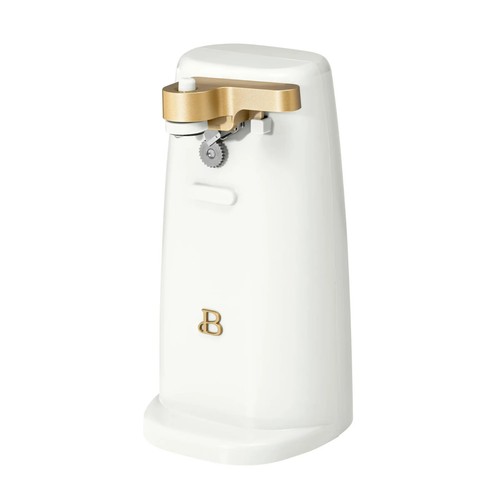 Mini Ouvre-Boîte Électrique - Ouvre-Boîte De Poche Avec Fonction