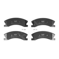BremsbeläGe Scheibenbremsbelagsatz Vorne FüR Grand Cherokee 02- 5093138AA