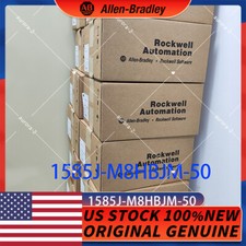 Allen-Bradley Ethernet Media 1585J-M8HBJM-50 Free Shipping