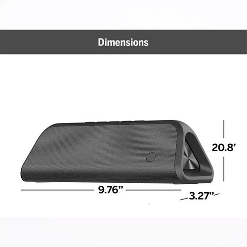 FOR Ninebot Bluetooth Engine Speaker For Segway E22 E25 E45 ES1 ES2 ES3 ES4 - Picture 14 of 16