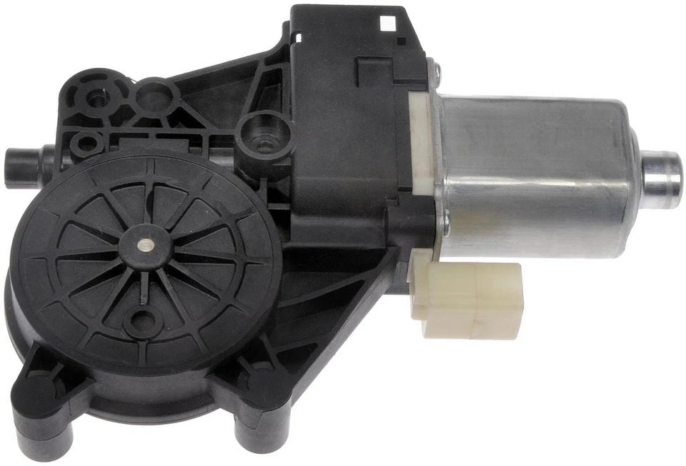 Motor de ventana eléctrica delantero derecho Freightliner Sprinter 2500 Dorman 2007-2009 Foto 3 de 4