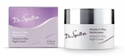 New Dr. Spiller Biomimetic Vitamin C-Plus Night Cream 50ml/1.7oz Anti-aging Care