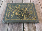 Easton Press Norse Myths Martin Dougherty New Sealed Leather Book