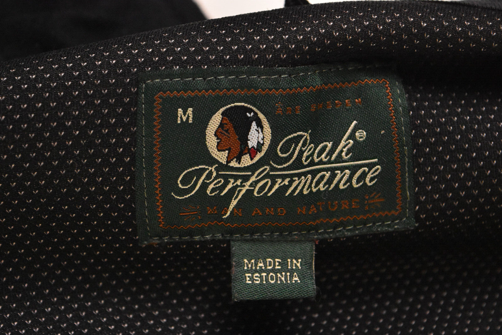 PEAK PERFORMANCE Women Softshell Jacket Outdoor F… - image 8