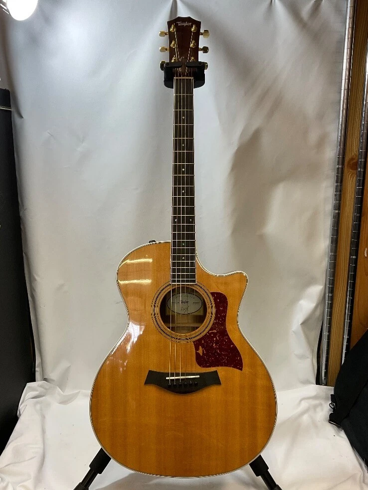 Taylor 314ce Japan Limited【限定モデル】