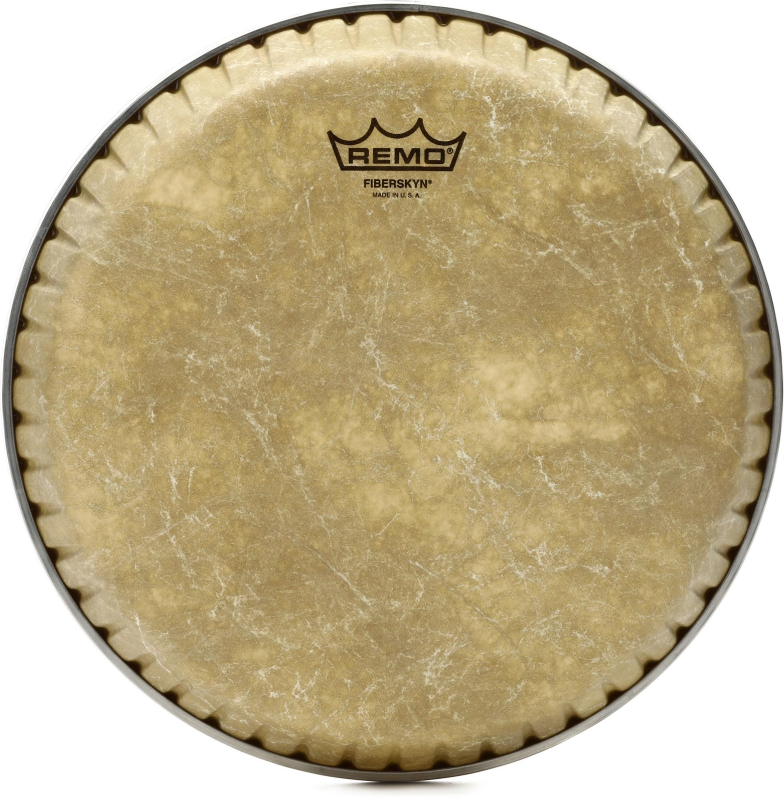 Classic Fit Remo Skyndeep Conga Drumhead - 11