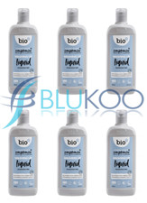 Image of Bio-D Washing Up Liquid - 750ml (Pack of 6)