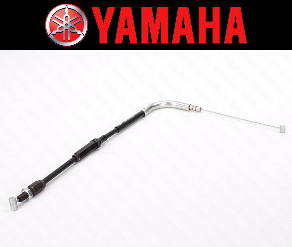 Exhaust Valve Cable Assy Pulley No. 1 Yamaha YZF R1 1000 2007-2008 ...