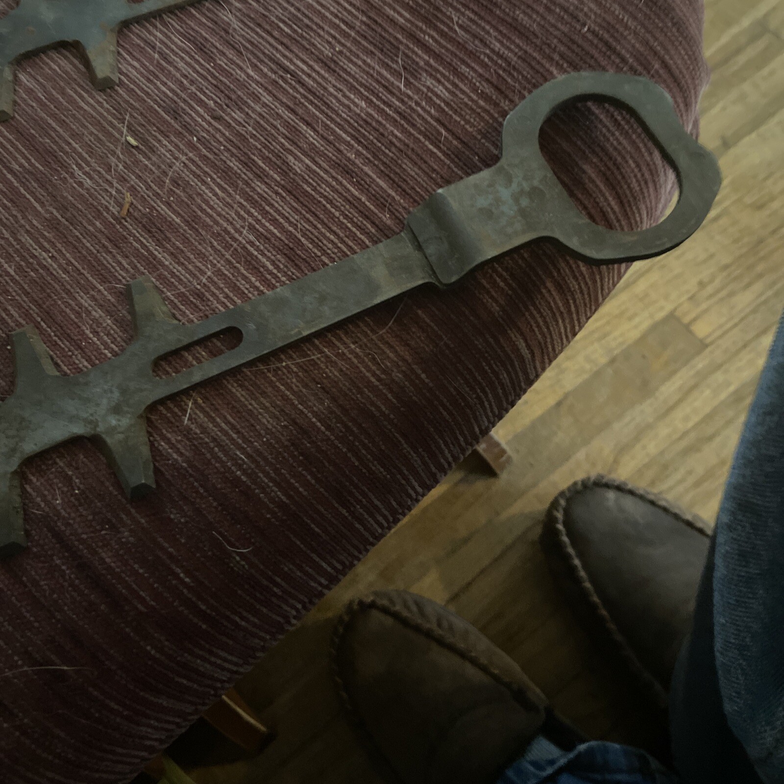 Blade Tcb 19a