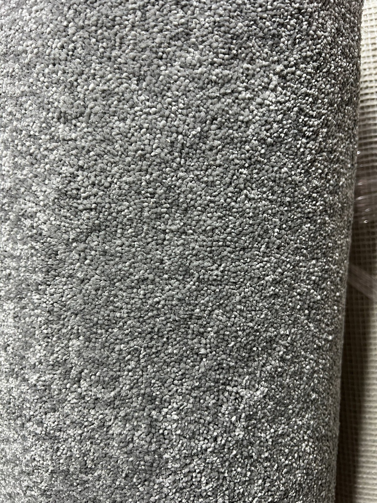 Carpet Remnant Grey 4m X 126cm £12 Brand New Carpet Offcut eBay