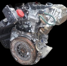 Motor 1000ccm und 900ccm Smart Typ 453 neu und komplett