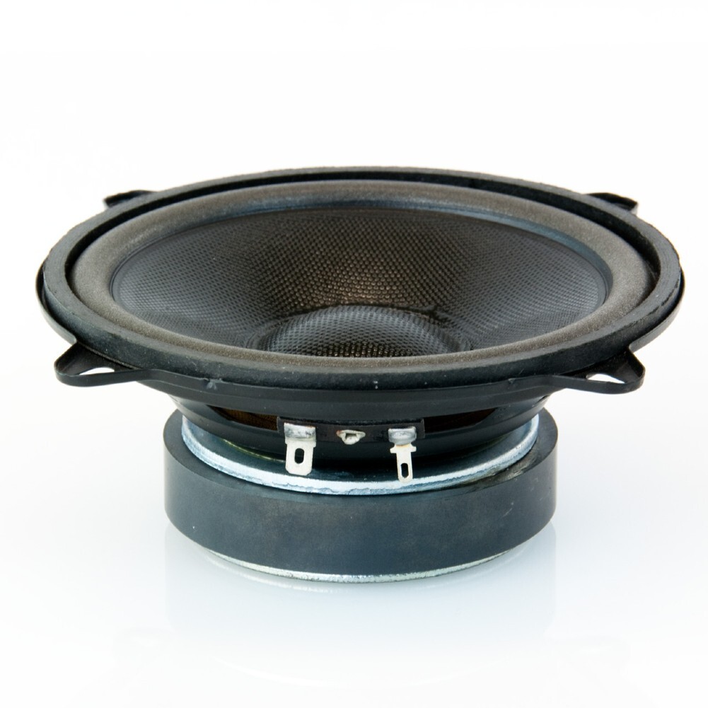 Master Audio CW500/4+4 Subwoofer Doppia Bobina 130mm 160W