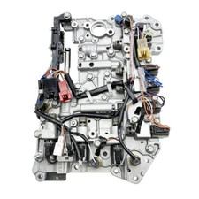 Valve Body w/Solenoid Fit 2008-2014 Subaru Outback Legacy Tribeca 3.0L 3.6L 5EAT